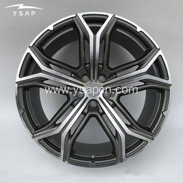 New arrival Wheel Rims Forged Rims for Maserati